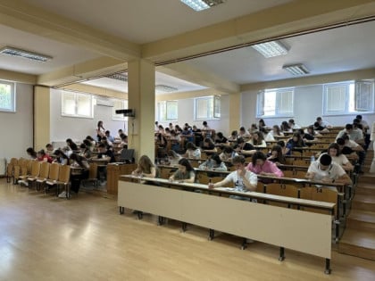 Почели пријемни испити у другом уписном року на јавним универзитетима у Српској
