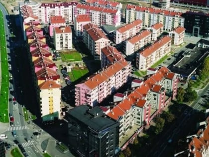 Mjesto za banjalučki vrtić zauzela zgrada
