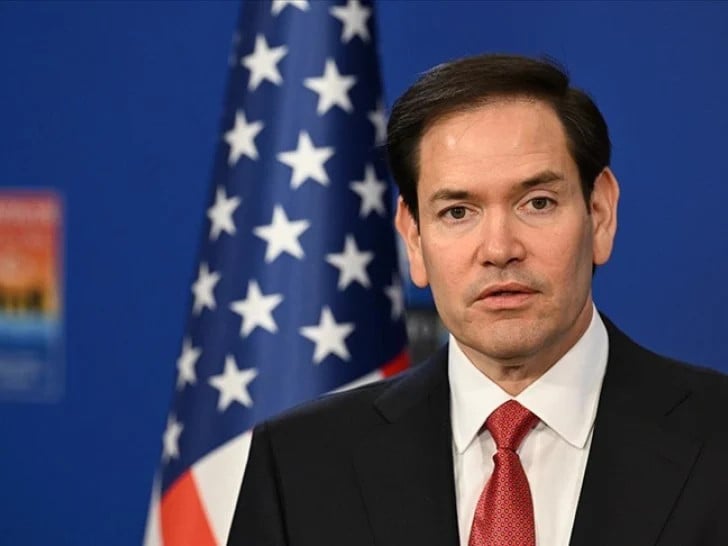 Marko Rubio