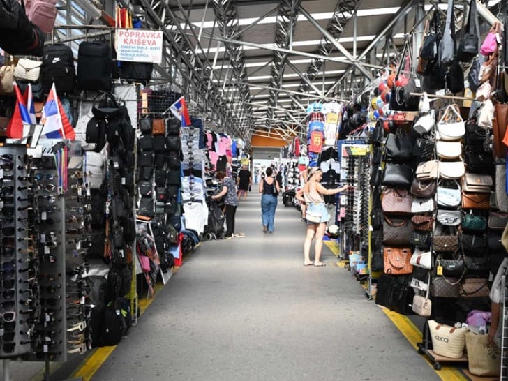 Banja Luka’s Tržnica: A place for shopping, conversation and encounters that has preserved the city’s spirit for decades Banja Luka’s Tržnica: A place for shopping, conversation and encounters that has preserved the city’s spirit for decades