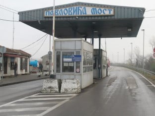 Велика промјена на Павловића мосту: Од данас се више не плаћа прелаз