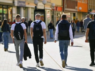 Raspisan konkurs za gradske stipendije u Banjaluci: Srednjoškolcima do 200 KM mjesečno