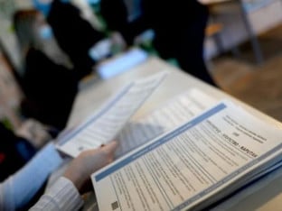 Glasački paketi već stižu biračima: CIK poslao važno uputstvo