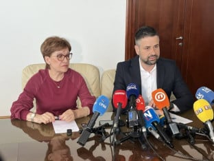 Amidžić i Vidović potpisuju sporazum vrijedan 45 miliona evra