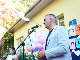 Минић: Циљ институција да дјеци обезбиједе мирно и срећно школовање