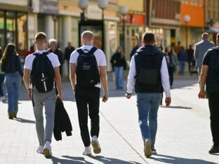 Za deficitarna zanimanja 200 maraka mjesečno