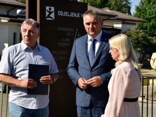 Нови пројекти института "Др Мирослав Зотовић": Влада Српске подржава унапређење здравства и туризма