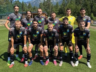 "Рудари" грме на судије
