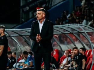 Мариновић и Рогуљић сагласни: Заслужена побједа