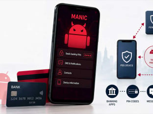 Нови опасни вирус погађа телефоне: Краде PIN и празни рачуне