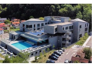"Terme Banjaluka“ u prvoj godini ostvarile prihod od 2,54 miliona KM