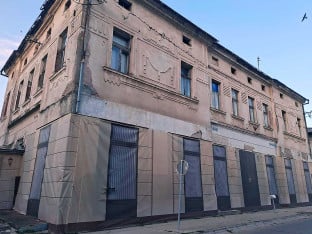 Хотел „Гранд“ у Шамцу добија нови сјај: Уговор са извођачем у септембру