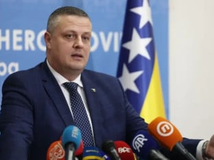 POSKOK podigao optužnicu protiv Vojina Mijatovića