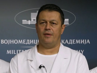 Огласили се са ВМА о обдукцији тијела генерала Младића