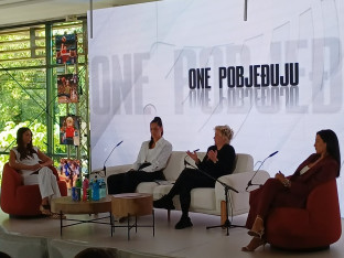 И даме су имале ријеч на "Адрија Спорт конференцији"