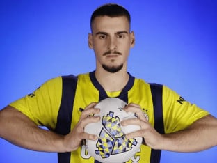 Још један Србин у Лиги шампиона