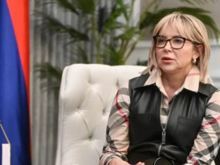 Trišić Babić: Srpska ima pravo da govori, a ne da o njoj odlučuju u Sarajevu i Briselu
