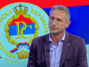 Остојић: Путуј генерале,... (ВИДЕО)