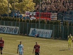 БСК у судијској надокнади савладао Челик