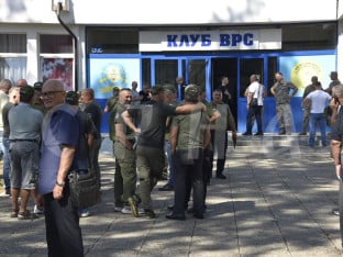 Обиљежене 33 године од оснивања Првог батаљона Војне полиције 1. крајишког корпуса ВРС