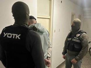 Зељковић имао "петљу"да призна шверц дроге