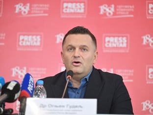 Dr Gudelj o posljednjim danima Mladića: Nisu mu mjerili pritisak, ukinuli terapiju za dijabetes