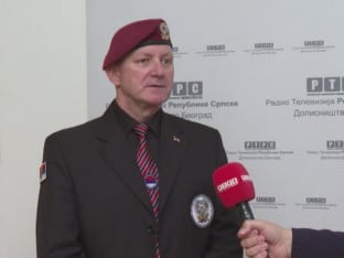 Zoran Zrnić, ratni pratilac Ratka Mladića: General najviše volio da bude sa narodom