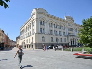 Данас до 36 степени