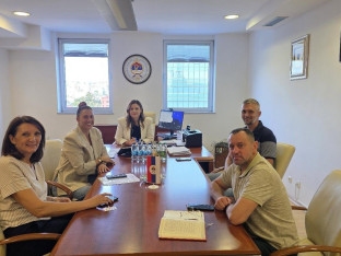 Министарство породице, омладине и спорта уз Женски кошаркашки покрет "Марина Маљковић"