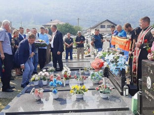 Српско Сарајево симбол отпора и одбране Републике Српске