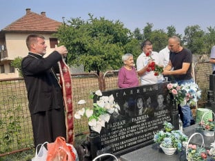 Дан сјећања на жртве НАТО бомбардовања: Галинци су били међу најбољим и најхрабријим борцима