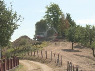 Назире ли се крај проблему водоснабдијевања у Пушковцу код Лопара