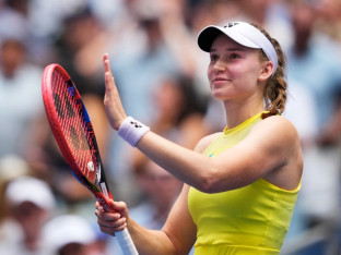 WTA листа: Казахстанка од понедјељка прва