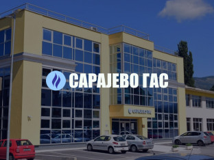 "Сарајево-гас" из Источног Сарајева добио на суду Енергоинвест