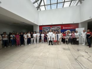 УКЦ добио Центар за цистичну фиброзу