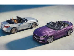 BMW Z4 се вратио на сцену: Више снаге и суптилни луксуз
