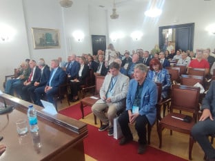 Конференција “Савремени материјали” окупила стручњаке из 14 земаља