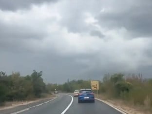 У Херцеговини напокон пада киша, угасиће пожаре