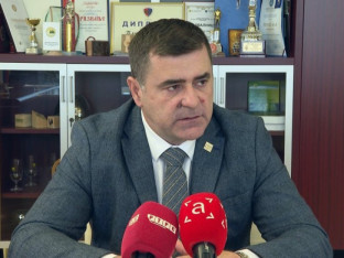 Каурин: Шуме Српске иду узлазном путањом