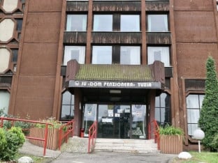 Подигнута оптужница за смрт 15 пензионера у пожару
