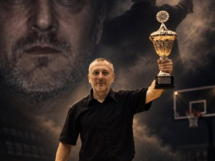 Преминуо кошаркашки тренер, био шампион Српске