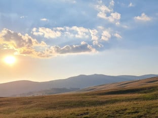Сунце се враћа: Ево какво нас вријеме очекује данас