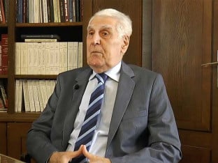 Крестић: Геноцид над србима западна Европа не признаје