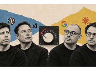 АИ гиганти траже успоравање развоје вјештачке интелигенције