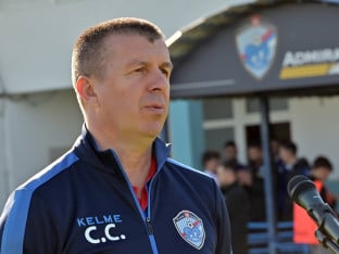 Старчевић није потпуно задовољан упркос побједи