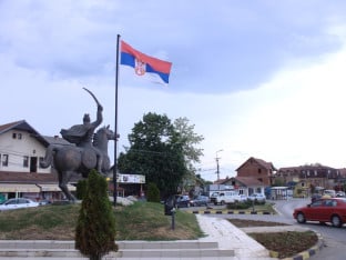 Симић: Етничка дистанца између Срба и Албанаца никада није била већа