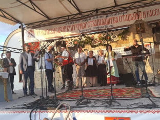 Пјевачко друштво „Грбаљ“ свеукупни побједник Свесрпског сабора
