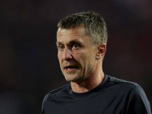 Саша Илић: Стрпљењу навијача ће доћи крај