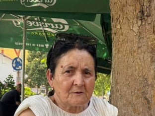Нестала жена са подручја Угљевика