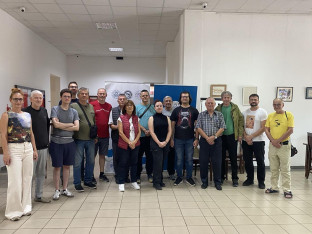 Дубаковић побједник Го турнира у Бањалуци